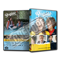 Bağlılık - Le coeur en braille Cover Tasarımı (Dvd Cover)